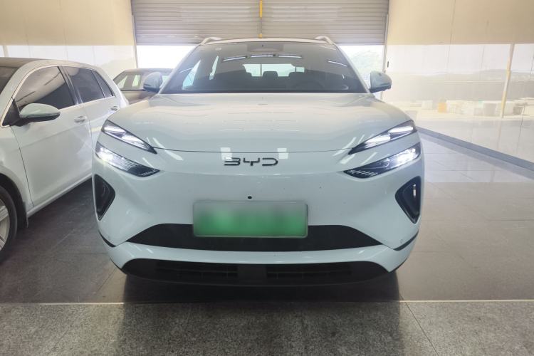 Used BYD Sealion 06 New Energy 2025 Model EV 605 Navigation Pro Edition