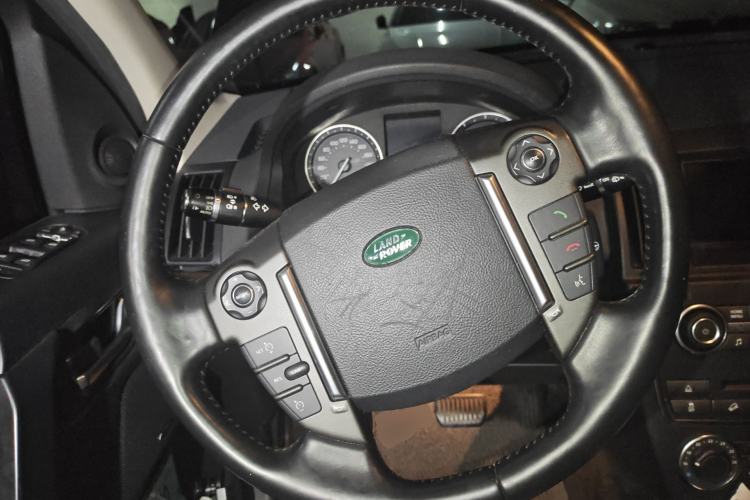 Used Land Rover Freelander 2 2014 2.0T Si4 SE Gasoline Version
