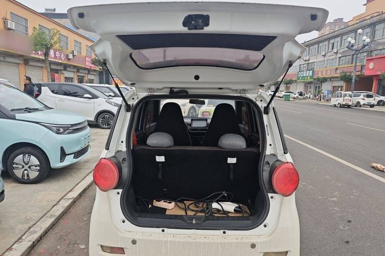 Used LINGBOX LINGBOX 2022 Li Qingzhao Pro Edition 14.08 kWh