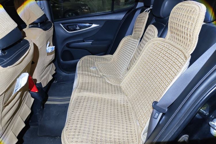 Used Honda Crider 2013 1.8L automatic flagship version