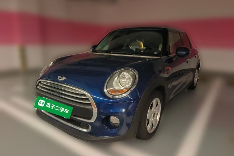 Used MINI 2016 1.2T ONE Five-Door Edition