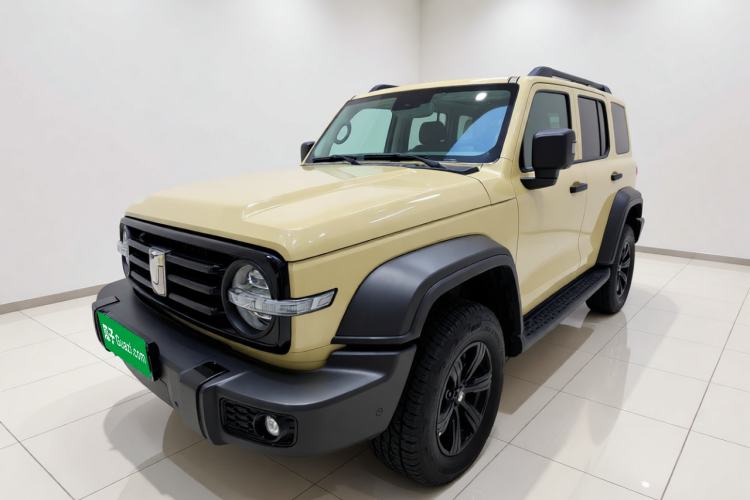 Used Tank 300 2025 2.0T Conqueror Guazi used car, China used car export, Used car for sale, Used  cars, Cheapest cars for sale