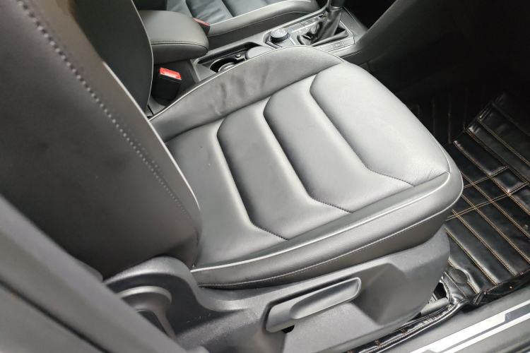 Used Volkswagen Tiguan 2018 330TSI All-Wheel-Drive Innovation Model