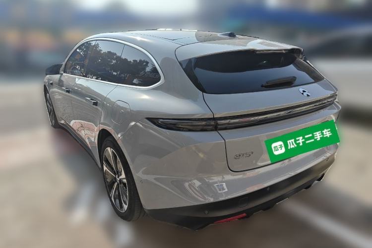 Used Nio ET5T 2024 75kWh Touring