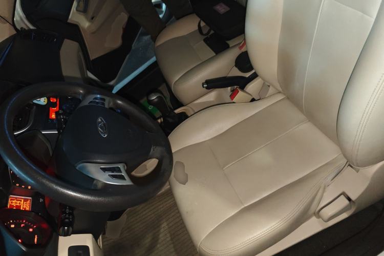 Used Chery Fengyun 2 2016 1.5L Manual Value Edition
