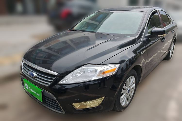 Used Ford Mondeo 2010 2.3L Fashion Edition