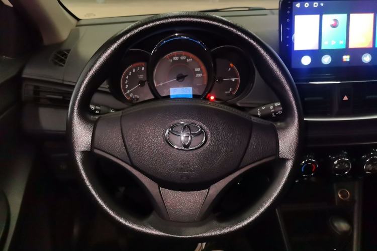 Used Toyota YARiS L Zhi Xuan 2021 1.5L CVT Leading Edition
