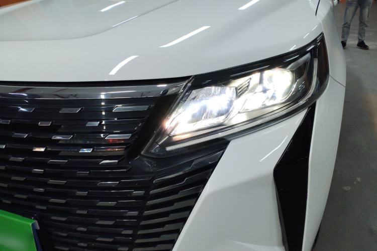 Used Geely Auto Haoyue PRO 2024 1.5T DCT Zongheng+
