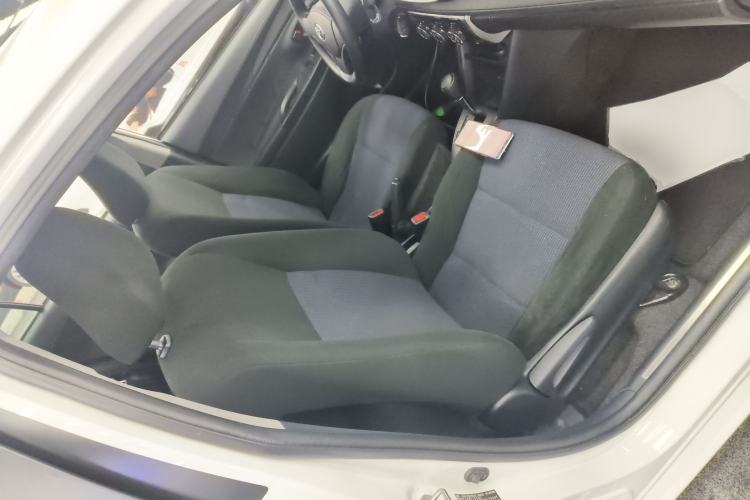 Used Toyota YARiS L Zhi Xuan 2016 Revised 1.5E CVT Charming Edition