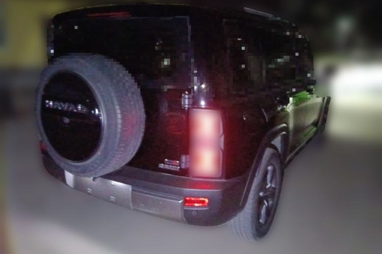 Used Haval Raptor New Energy 2023 Hi4 145 Explorer Edition
