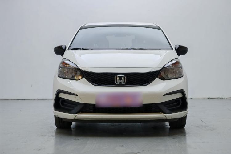 Used Honda Fit 2021 1.5L CVT Trendy Edition
