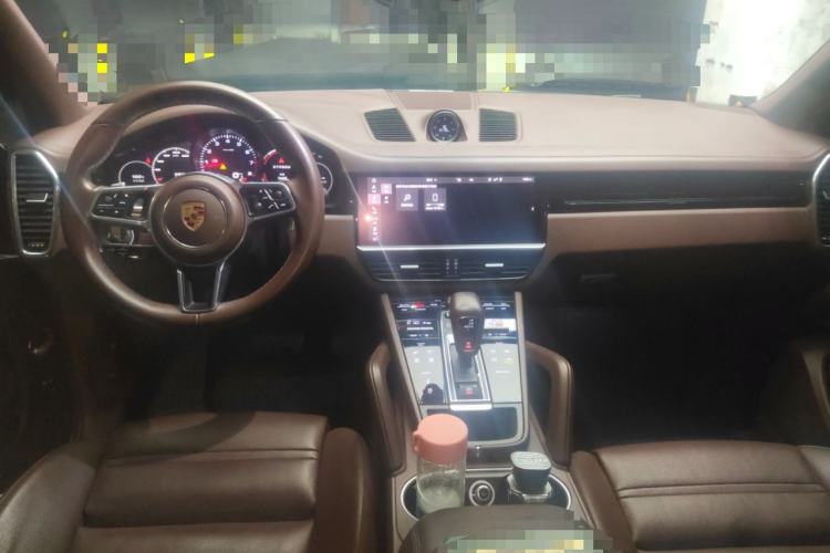 Used Porsche Cayenne 2019 Cayenne 3.0T
