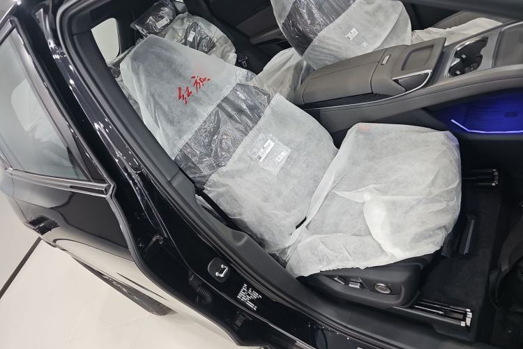 Used Hongqi Tiangong 08 2025 605 Pioneer Edition
