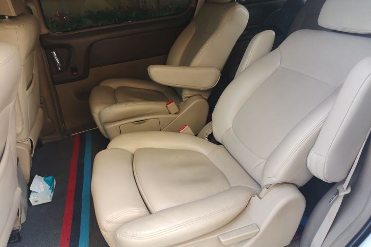 Used Buick GL8 2014 2.4L Comfort Edition
