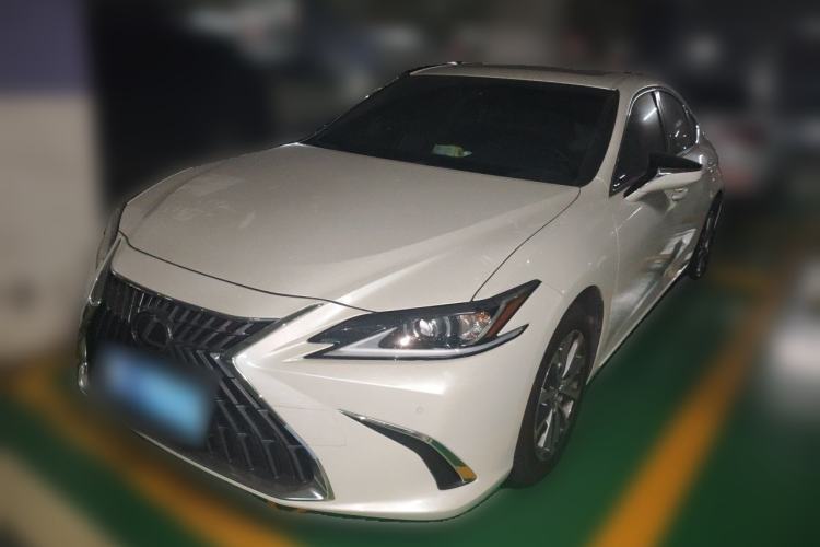 Used Lexus ES 2022 200 Excellence Edition Guazi used car, China used car export, Used car for sale, Used  cars, Cheapest cars for sale
