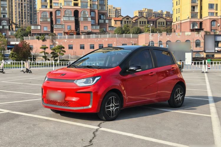 Used SOL E10X 2022 Flower Fairy Design Four-Leaf Clover