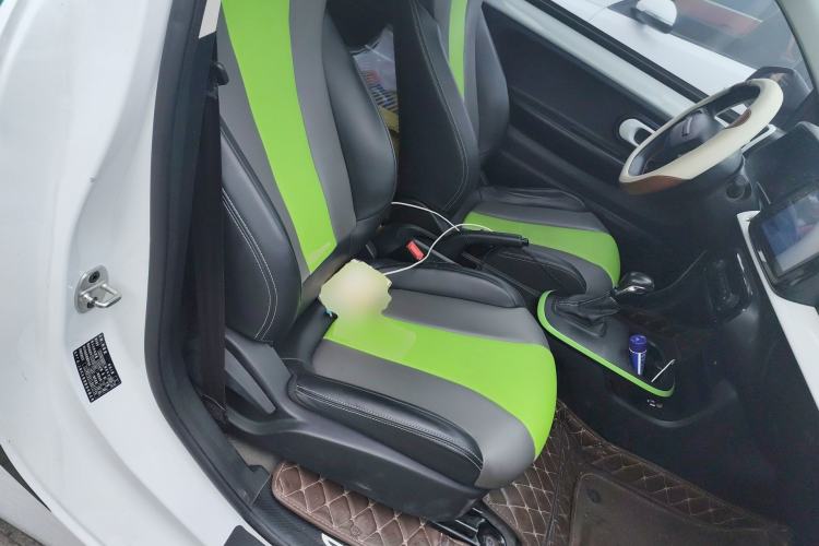 Used Roewe Clever 2021 302km All-Round Version
