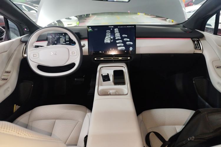 Used XPeng P7+ 2024 Ultra-Long Range Max
