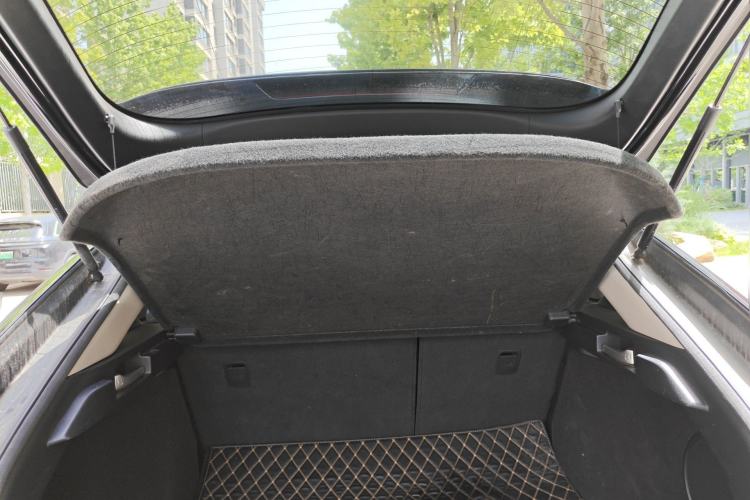 Used Honda Avancier 2020 370TURBO Four-Wheel Drive Premium Edition