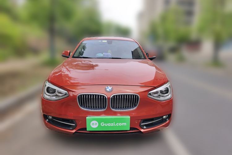 Used BMW 1 Series 2012 118i Sport Edition
