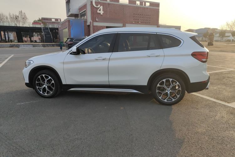 Used BMW X1 2020 sDrive20Li Premium Edition