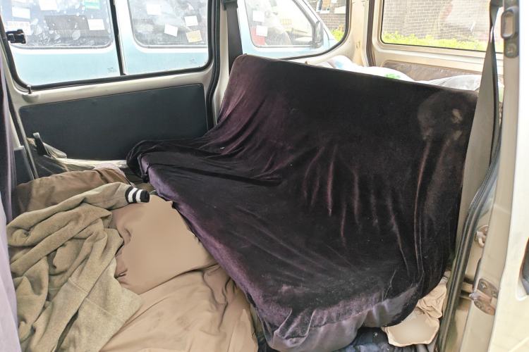 Used Wuling Zhiguang 