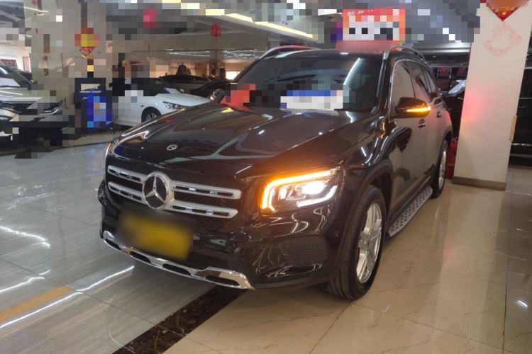 Used Mercedes-Benz GLB 2023 GLB 220 Sport Edition