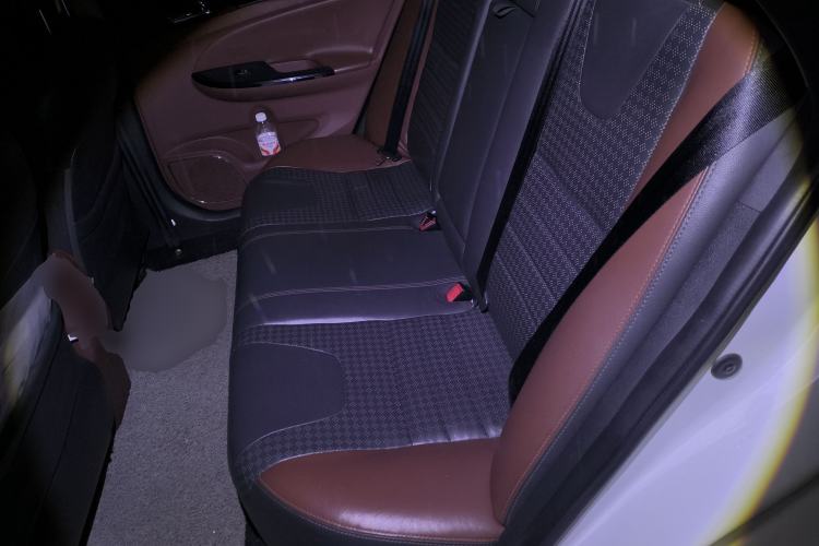 Used BYD Surui 2015 1.5L Automatic Luxury Model