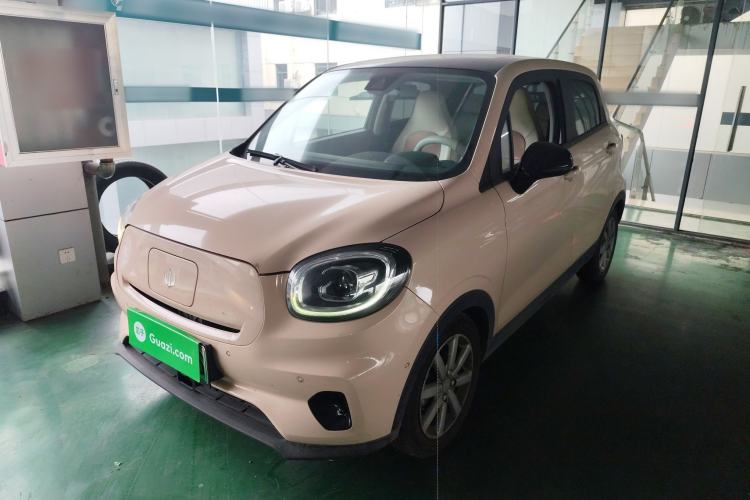 Used Leapmotor T03 2022 Star Diamond Edition