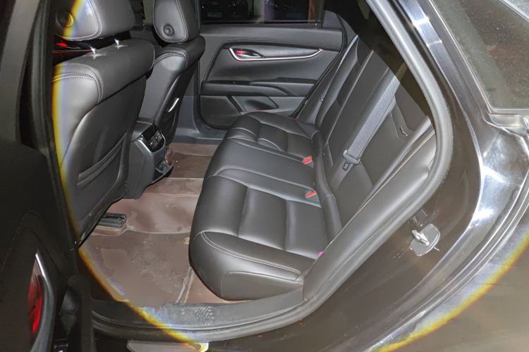 Used Cadillac XTS 2018 28T Tech Edition