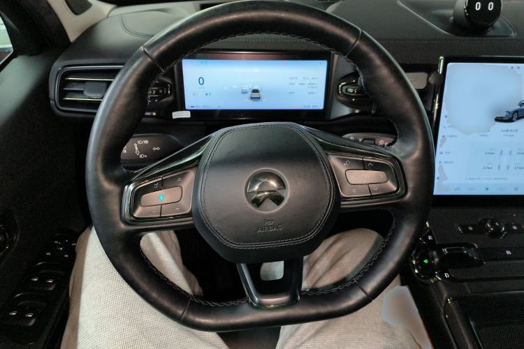 Used Nio ES6 2020 610 km Performance Version