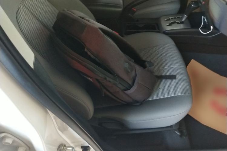 Used Hyundai Celesta 2011 1.6L Automatic Comfort Edition