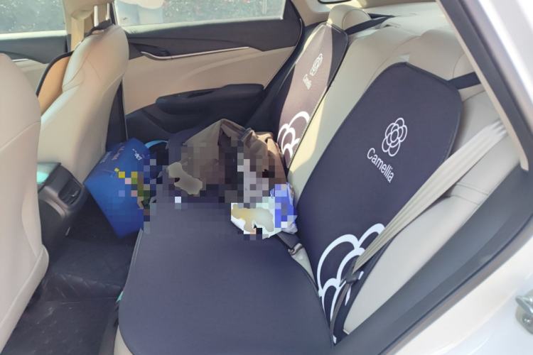 Used Buick GT 2021 Exemplar 1.5L Automatic Elite Version