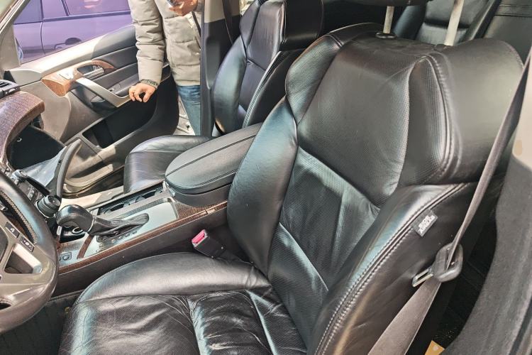 Used Acura MDX 2010 3.7 Comfort Edition