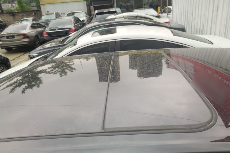 Used ORA Good Cat GT 2024 Mulan Edition 401 km Range Prestige Version 135 kW Roof