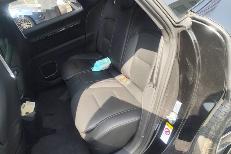 Used Avatr 12 2025 Ultra Extended-Range Edition