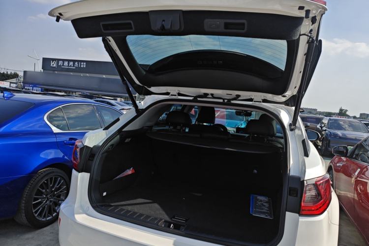 Used Lexus RX 2016 300 Two-Wheel Drive Elite Version China V Standard
