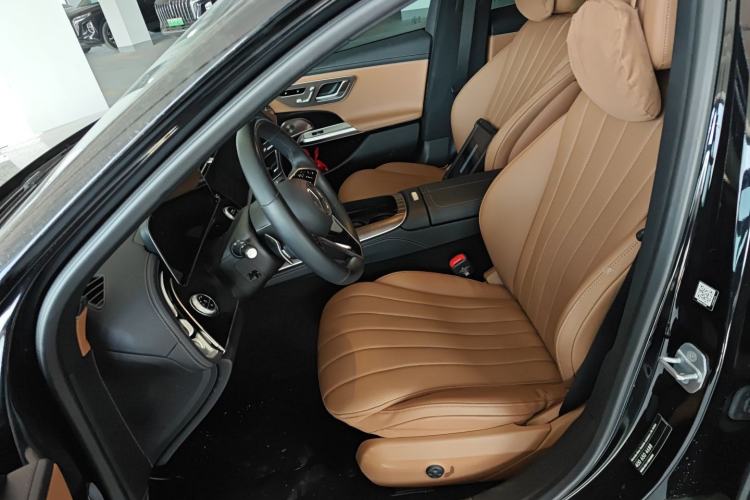 Used Mercedes-Benz E-Class 2024 E 300 L Luxury Model