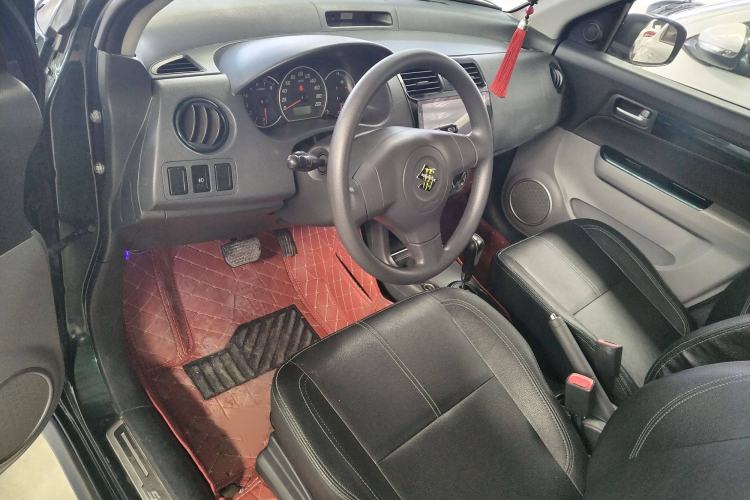 Used Suzuki Swift 2016 1.5L Automatic Fashionable Coolplay Edition