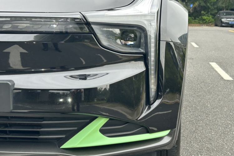 Used NETA U 2022 NETA U-Ⅱ 400 Lite Lithium Iron Phosphate