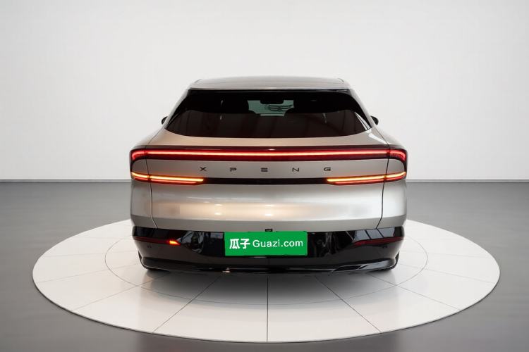 Used XPeng G7 2025 702 Max Rear