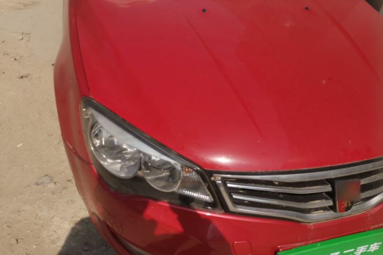 Used Roewe 350 2015 1.5L Automatic Luxury Sunroof Edition Right Front Headlight