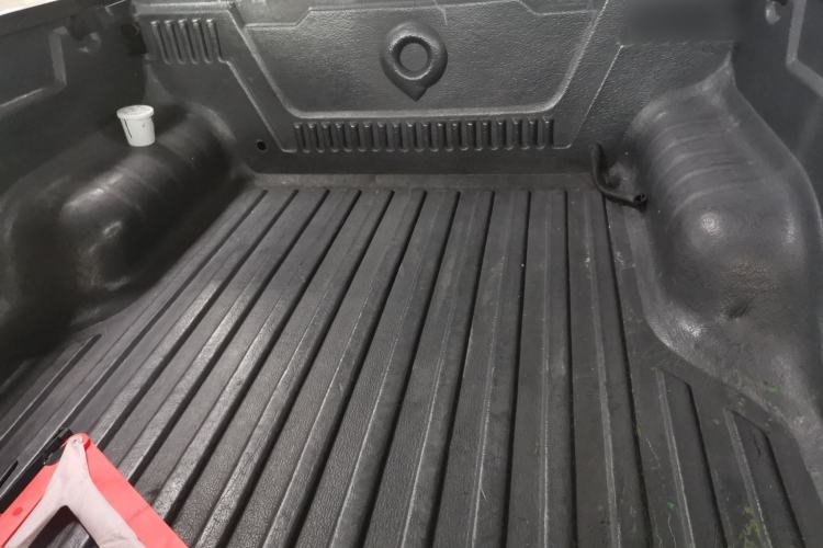 Used Great Wall Poer 2019 2.0T Automatic Gasoline 4x4 Sport Edition GW4C20B
