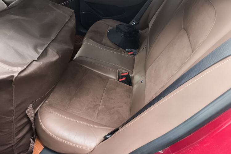 Used Buick Regal 2017 20T Elite Edition