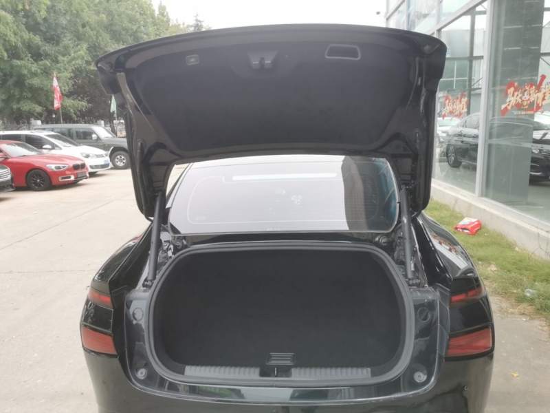 Used XPeng P7 2023 P7i 702 Pro — 18