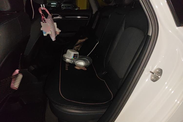 Used Audi A3 2020 Limousine 35 TFSI Fashion Edition China VI Emission Standard