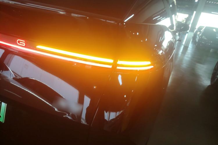 Used XPeng X9 2024 702 Ultra-Long Range Pro