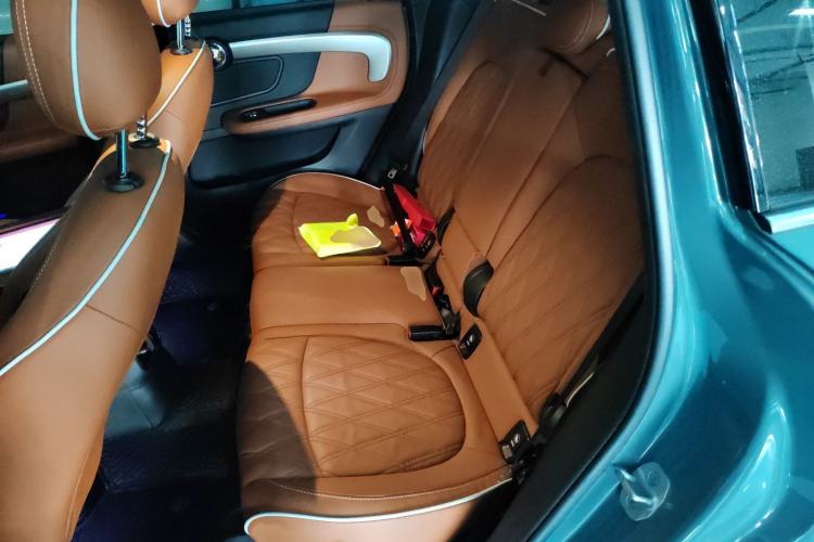 Used MINI Countryman 2021 2.0T COOPER S ALL4