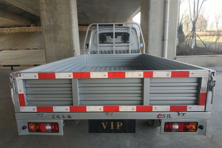 Used Dongfeng Xiaokang C51 2021 1.6L C51L Standard Model China VI SFG16C