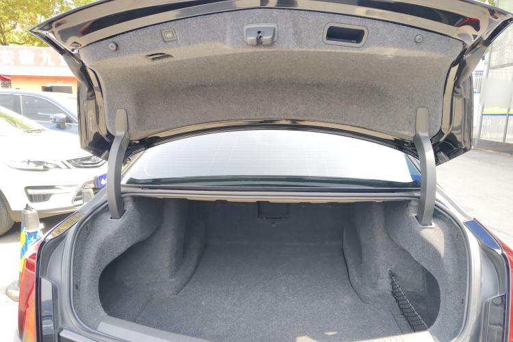 Used Cadillac CT6 2022 28T Prestige Edition
